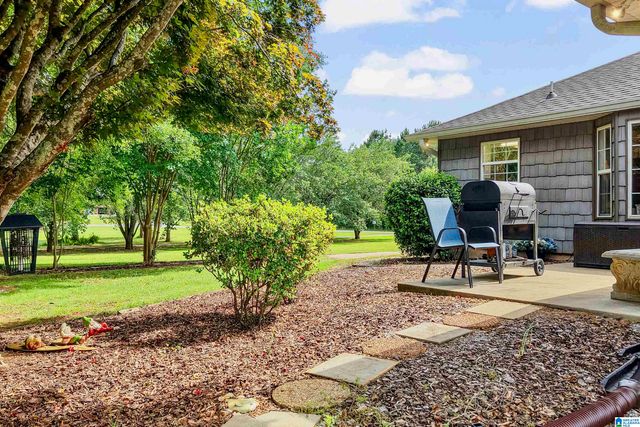 753 HOMESTEAD DRIVE, Wilsonville, AL 35186