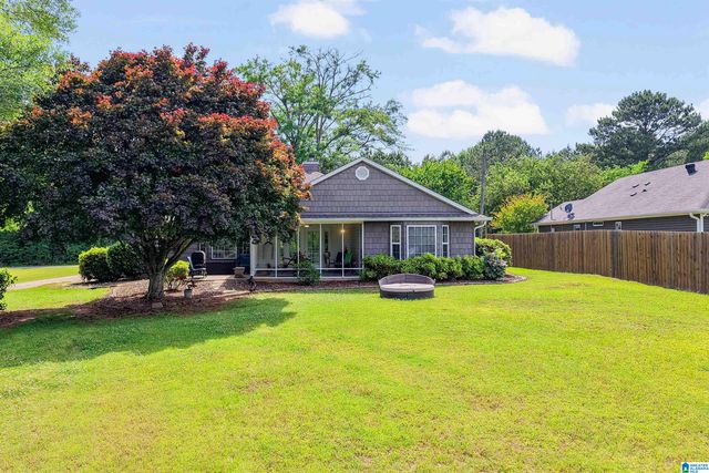 753 HOMESTEAD DRIVE, Wilsonville, AL 35186