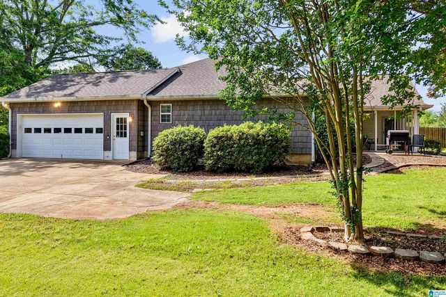 753 HOMESTEAD DRIVE, Wilsonville, AL 35186