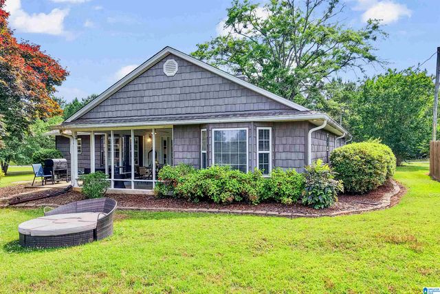 753 HOMESTEAD DRIVE, Wilsonville, AL 35186