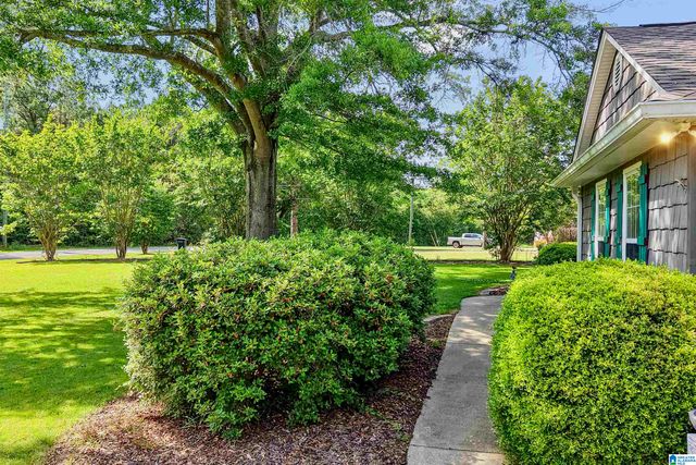 753 HOMESTEAD DRIVE, Wilsonville, AL 35186