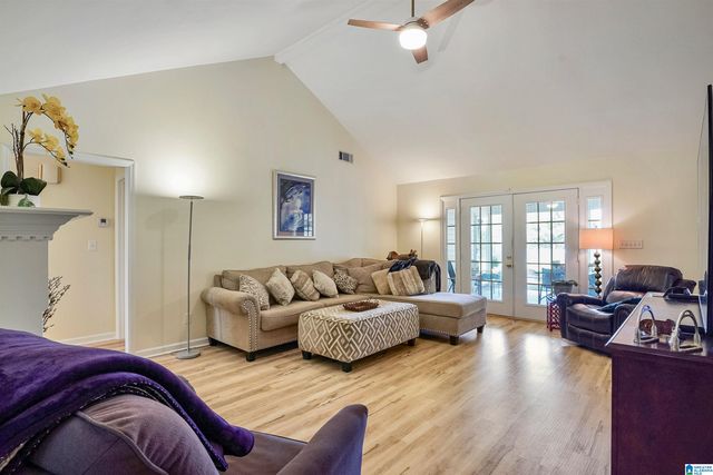 753 HOMESTEAD DRIVE, Wilsonville, AL 35186