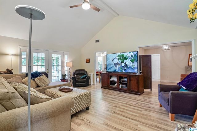 753 HOMESTEAD DRIVE, Wilsonville, AL 35186