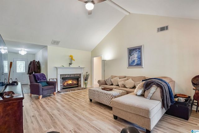 753 HOMESTEAD DRIVE, Wilsonville, AL 35186