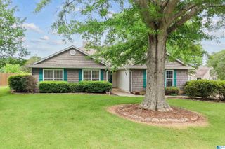 753 HOMESTEAD DRIVE, Wilsonville, AL 35186