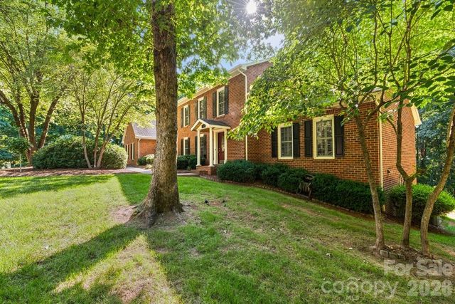 207 Lost Corner Road, Morganton, NC 28655