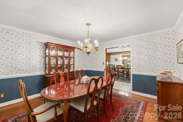 207 Lost Corner Road, Morganton, NC 28655