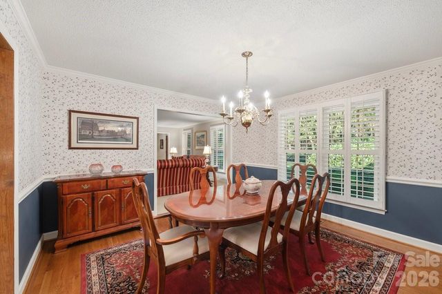 207 Lost Corner Road, Morganton, NC 28655