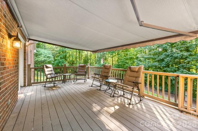 207 Lost Corner Road, Morganton, NC 28655