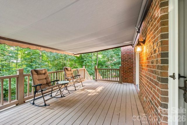 207 Lost Corner Road, Morganton, NC 28655