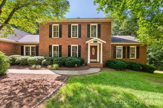 207 Lost Corner Road, Morganton, NC 28655