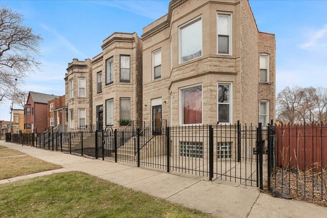6615 S Rhodes Avenue, Chicago, IL 60637