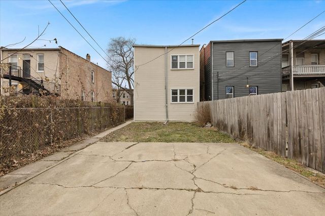 6615 S Rhodes Avenue, Chicago, IL 60637
