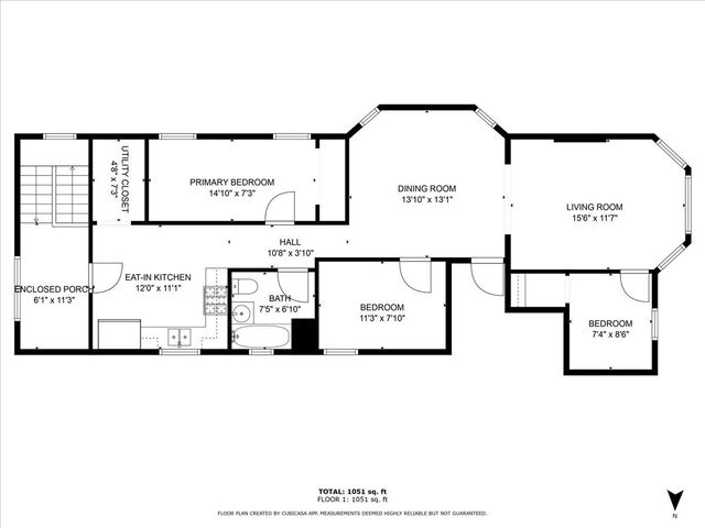 6615 S Rhodes Avenue, Chicago, IL 60637