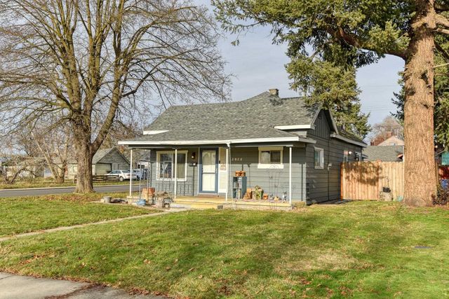 2028 W Nora Ave, Spokane, WA 99205