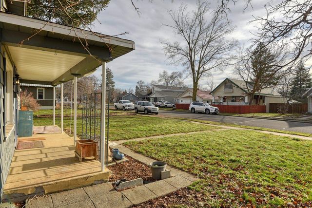 2028 W Nora Ave, Spokane, WA 99205