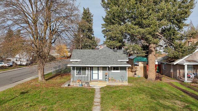 2028 W Nora Ave, Spokane, WA 99205