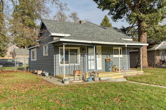 2028 W Nora Ave, Spokane, WA 99205