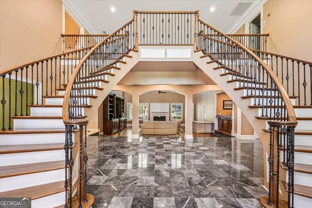 148 Howard Oaks Drive, Macon, GA 31210