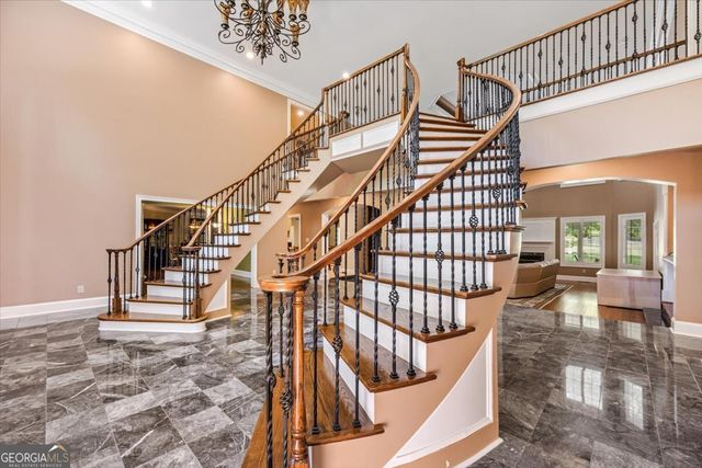 148 Howard Oaks Drive, Macon, GA 31210