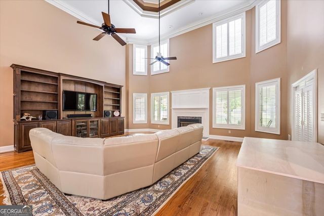148 Howard Oaks Drive, Macon, GA 31210