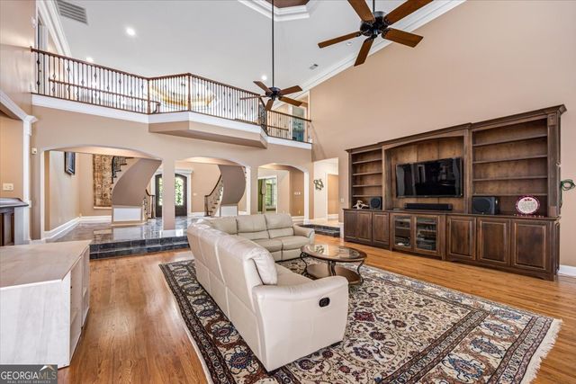 148 Howard Oaks Drive, Macon, GA 31210