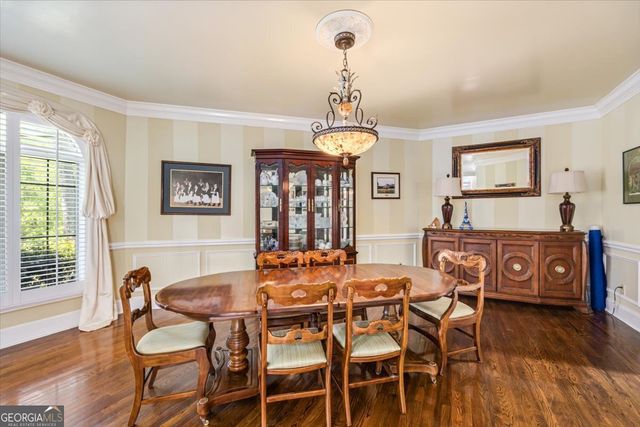 148 Howard Oaks Drive, Macon, GA 31210