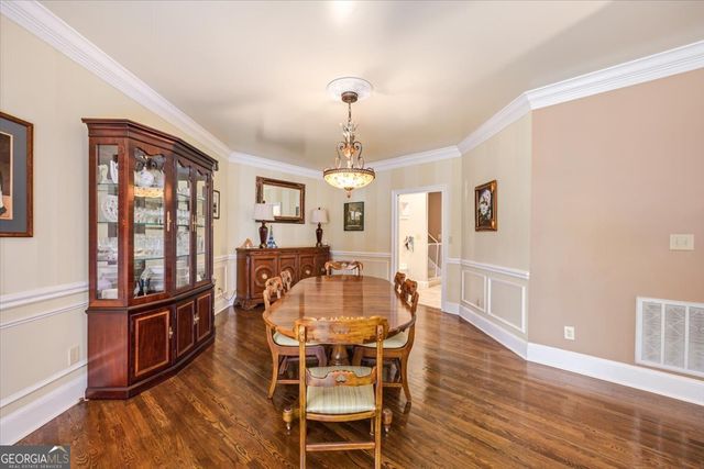 148 Howard Oaks Drive, Macon, GA 31210