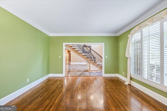 148 Howard Oaks Drive, Macon, GA 31210