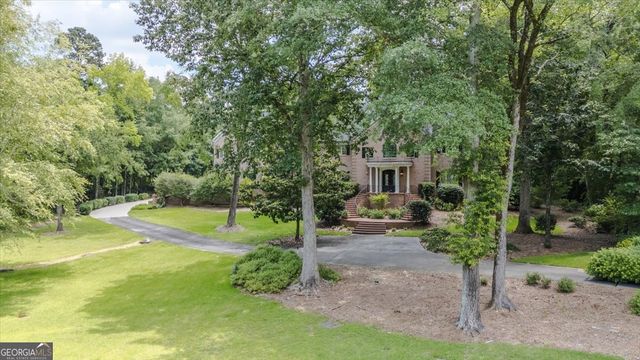 148 Howard Oaks Drive, Macon, GA 31210