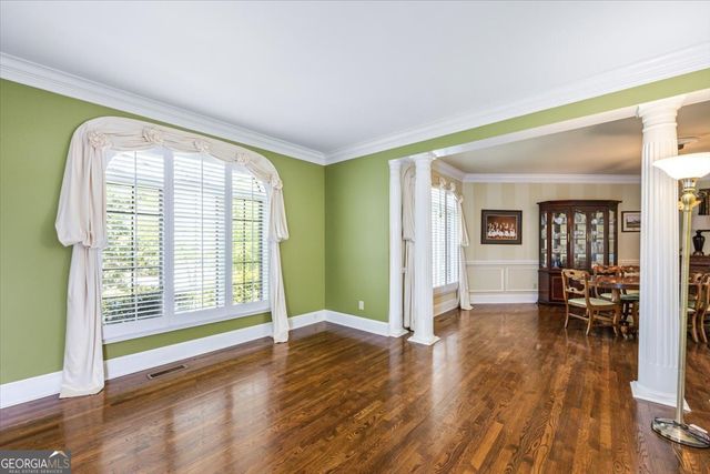 148 Howard Oaks Drive, Macon, GA 31210