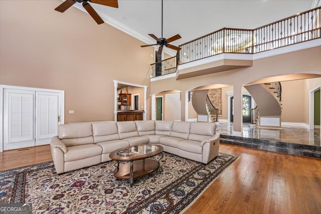 148 Howard Oaks Drive, Macon, GA 31210