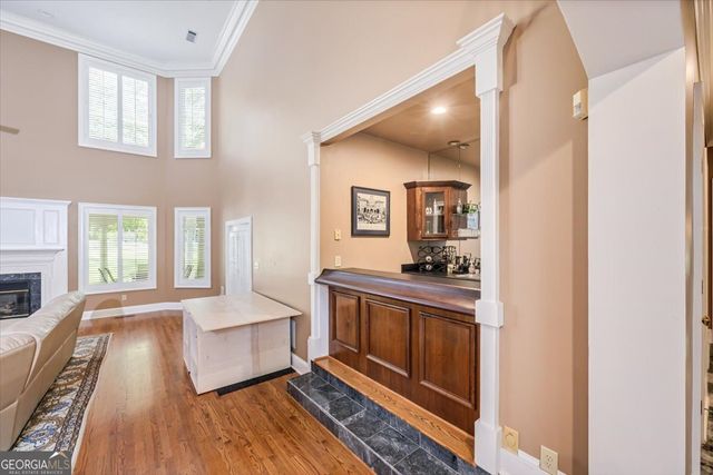 148 Howard Oaks Drive, Macon, GA 31210