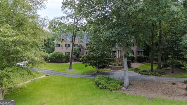 148 Howard Oaks Drive, Macon, GA 31210