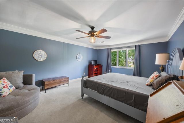 148 Howard Oaks Drive, Macon, GA 31210