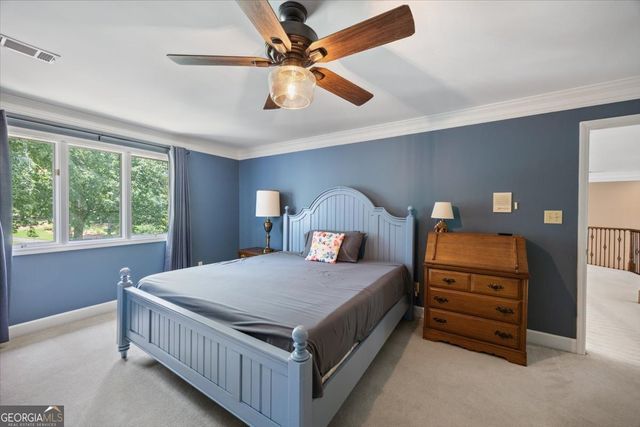 148 Howard Oaks Drive, Macon, GA 31210