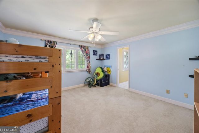 148 Howard Oaks Drive, Macon, GA 31210