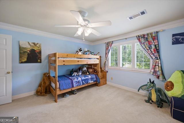 148 Howard Oaks Drive, Macon, GA 31210