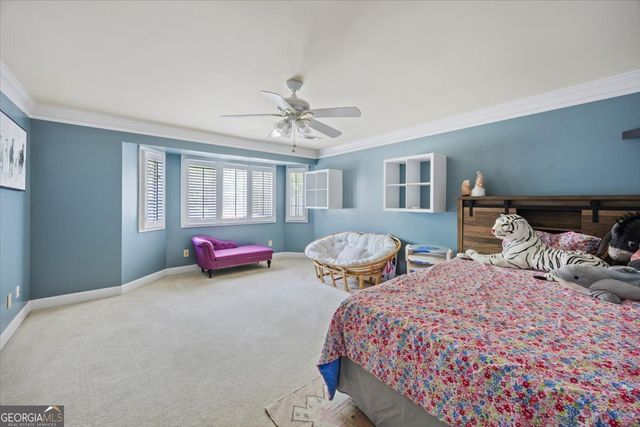 148 Howard Oaks Drive, Macon, GA 31210