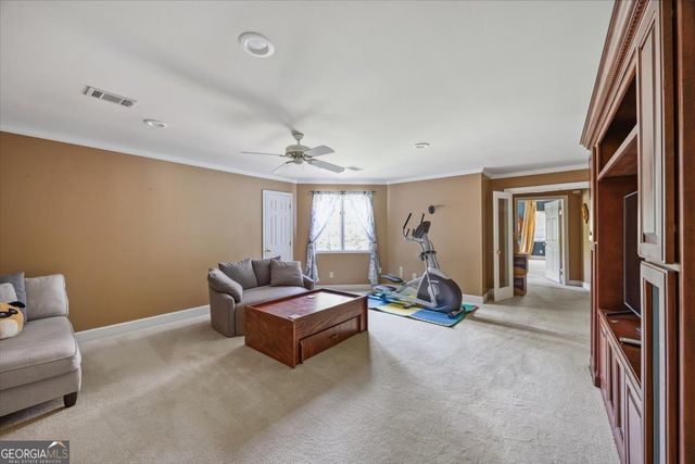 148 Howard Oaks Drive, Macon, GA 31210