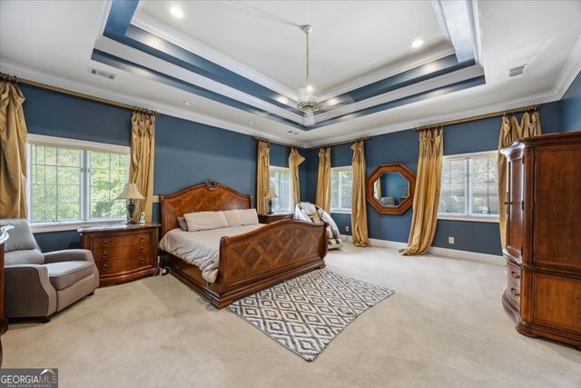 148 Howard Oaks Drive, Macon, GA 31210