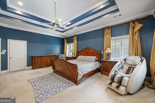 148 Howard Oaks Drive, Macon, GA 31210