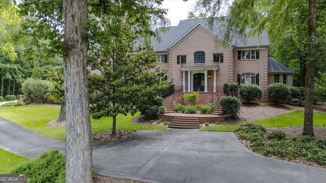 148 Howard Oaks Drive, Macon, GA 31210