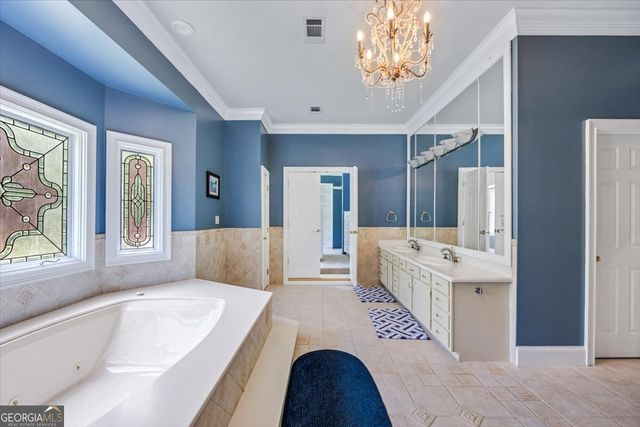 148 Howard Oaks Drive, Macon, GA 31210