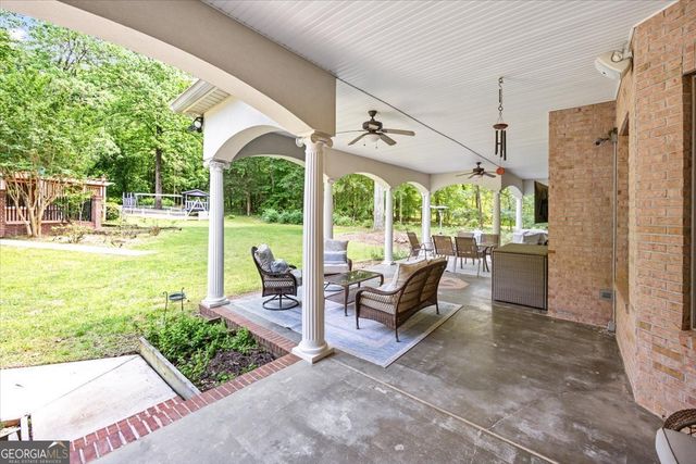 148 Howard Oaks Drive, Macon, GA 31210