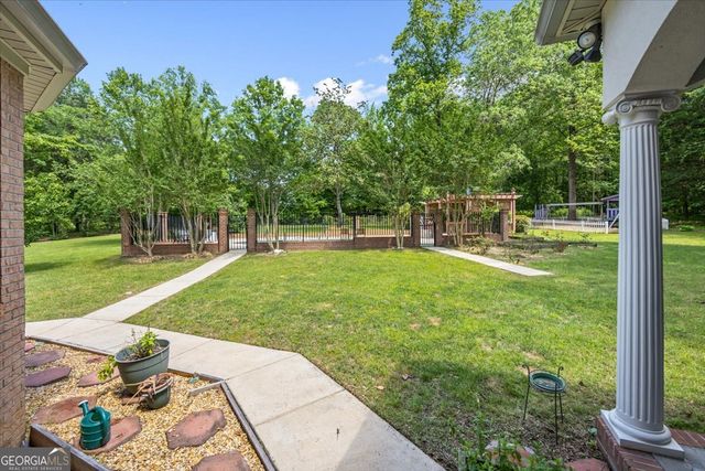148 Howard Oaks Drive, Macon, GA 31210