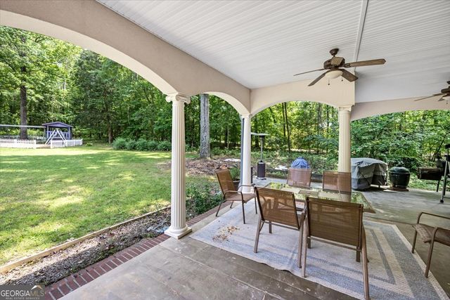 148 Howard Oaks Drive, Macon, GA 31210