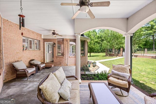148 Howard Oaks Drive, Macon, GA 31210
