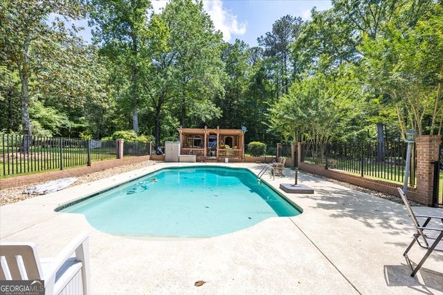 148 Howard Oaks Drive, Macon, GA 31210