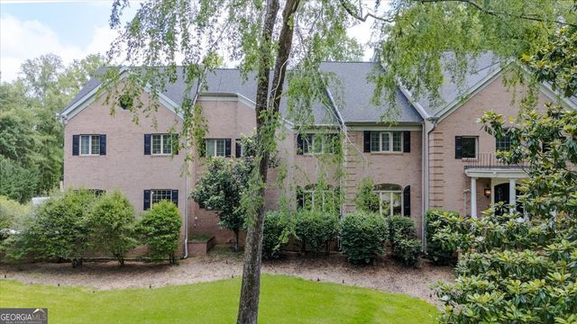 148 Howard Oaks Drive, Macon, GA 31210